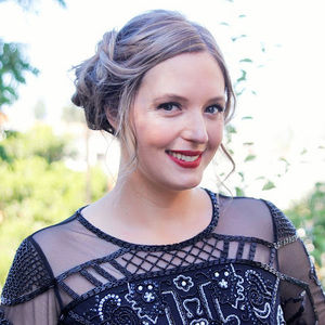 Meet your Posher, Allison